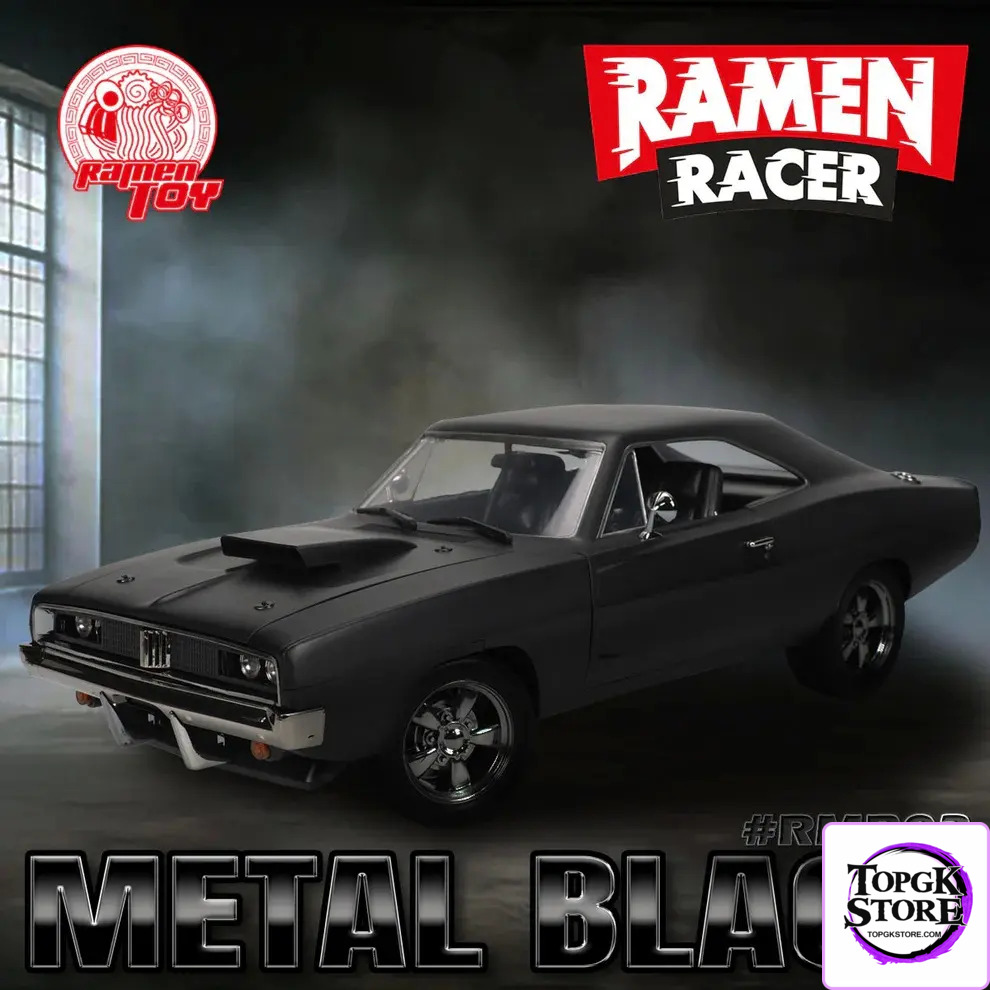 Ramen Toy – Ramen Razor RZR01 RZR02 RMB03 RIF04 (Licensed) - Photo 12 | TopGKStore