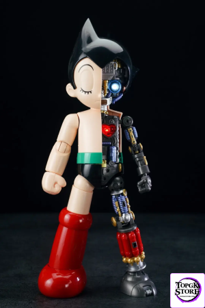 Chuang Mo Wan – Astro Boy (Licensed) - Photo 4 | TopGKStore