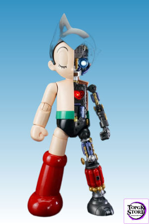 Chuang Mo Wan – Astro Boy (Licensed) - Photo 2 | TopGKStore