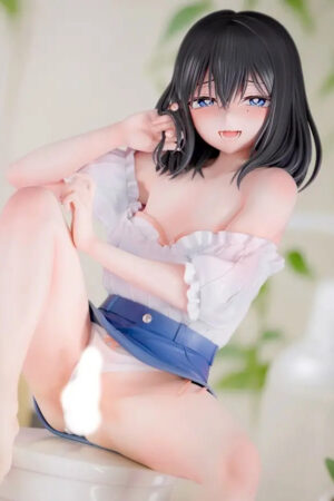 Insight – Morino Bambi Nao-chan a beginner crossdresser (Licensed) - Photo 1 | TopGKStore