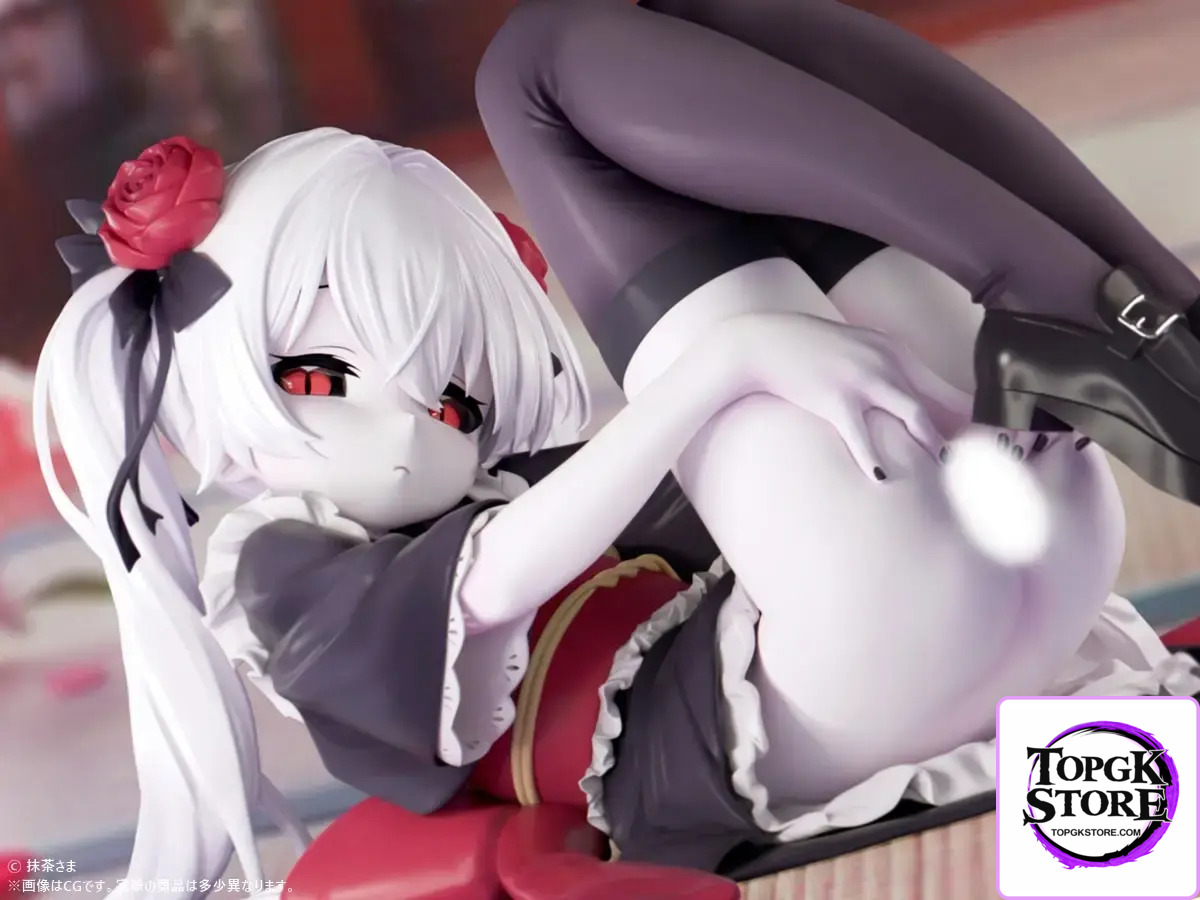 Insight – Matcha-sama null-chan 2.0 (Licensed) - Photo 1 | TopGKStore