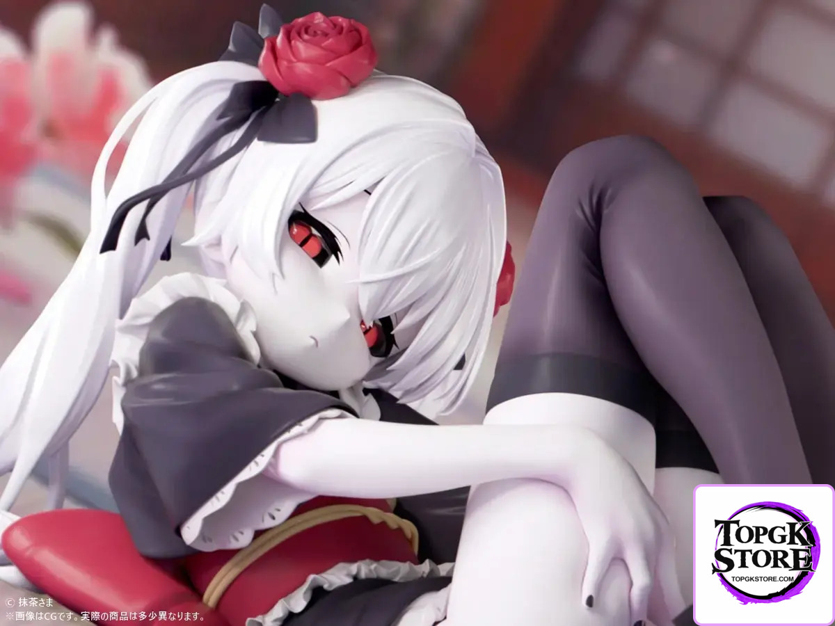 Insight – Matcha-sama null-chan 2.0 (Licensed) - Photo 2 | TopGKStore