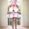 Insight – Kanorayu Service maid Megumi Kiyose Ecchi version (Licensed) - Photo 1 | TopGKStore