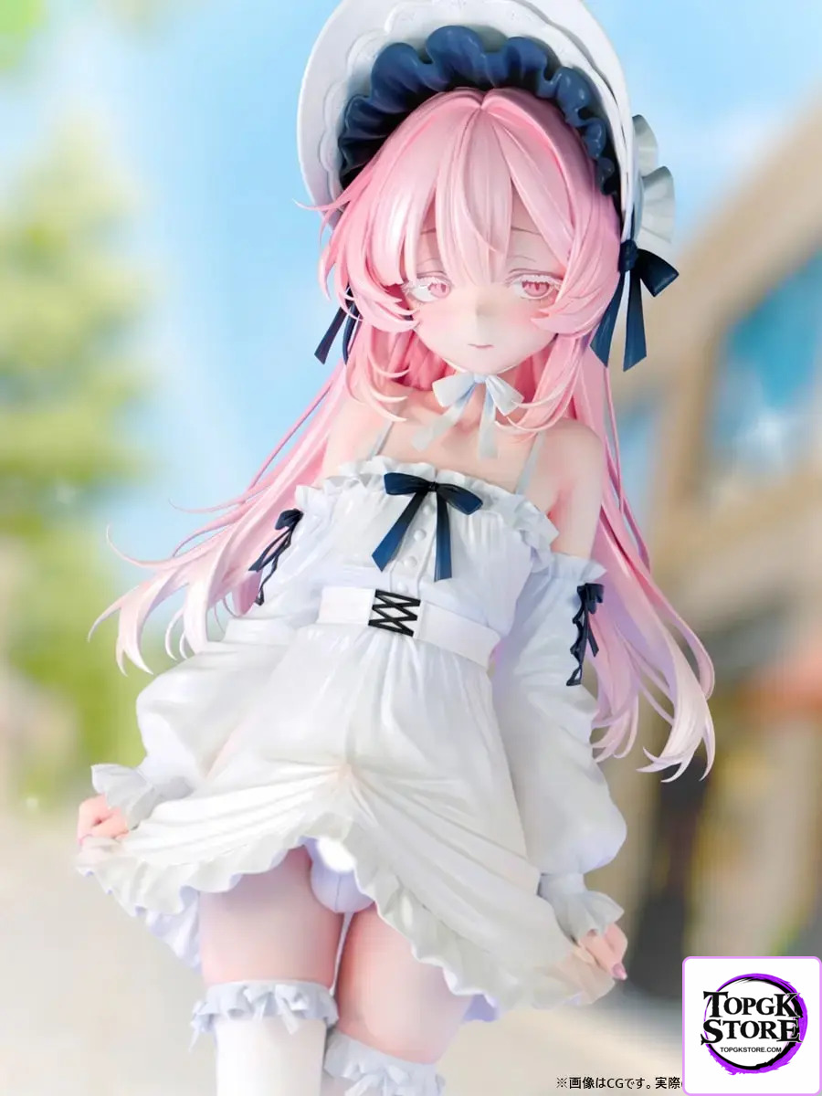 Insight – Beautiful boy with a sensua lSweet Lolita Rui kun (Licensed) - Photo 1 | TopGKStore