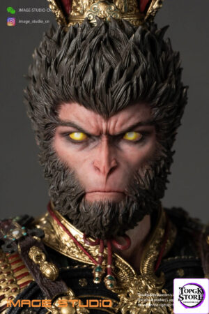 IMAGE Studio – Destined One Black Myth Wukong - Photo 2 | TopGKStore