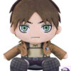 GSC – Plushie Attack on Titan (Licensed) - Photo 4 | TopGKStore