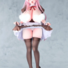 Insight – Kanorayu Service maid Megumi Kiyose Ecchi version (Licensed) - Photo 17 | TopGKStore