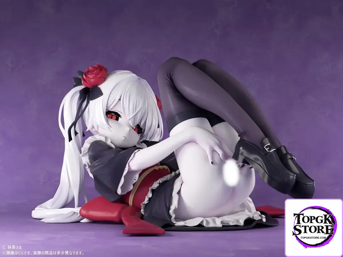 Insight – Matcha-sama null-chan 2.0 (Licensed) - Photo 3 | TopGKStore