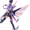 KLOCKWORX X GSC – Hyperdimension Neptunia Purple Heart 1/7 Complete Figure (Licensed) - Photo 5 | TopGKStore