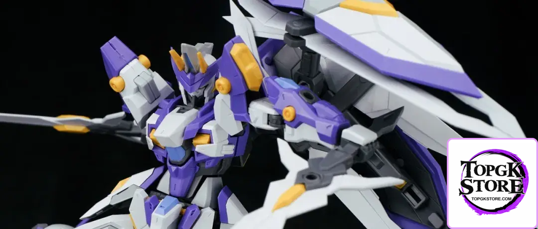 SNAA – Original Aegis Knight Achilles (Licensed) - Photo 4 | TopGKStore