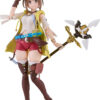 MAX Factory – PLAMATEA Atelier Ryza: Ever Darkness & the Secret Hideout Reisalin Stout Plastic Model (Licensed) - P