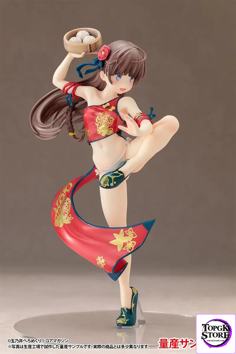 Bfull & Insight – China Musume Costume Pants version & Destruction version (Licensed) - Photo 20 | TopGKStore