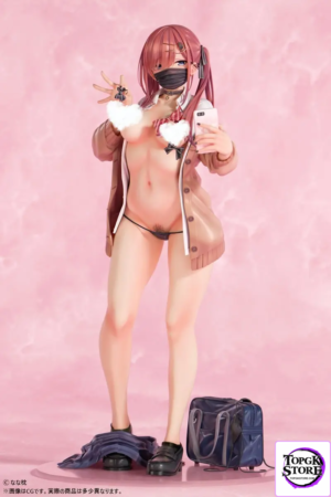 Insight – Nana pillow Red-haired gal showing off her piercings (Licensed) - Photo 2 | TopGKStore