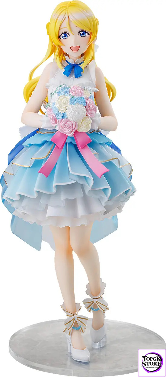 KADOKAWA – KDcolle “Love Live!” Eli Ayase LoveLive!Days 5th Anniversary ver. 1/7 Complete Figure (Licensed)