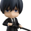 GSC – Nendoroid Chainsaw Man Aki Hayakawa X Makima (Licensed) - Photo 6 | TopGKStore
