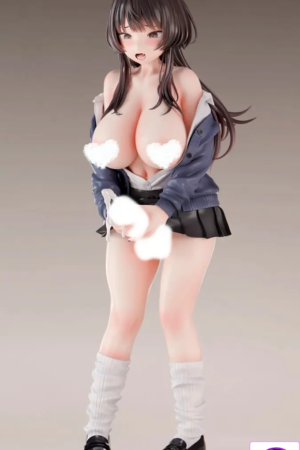 Insight – Voluptuous Girl Futanari Girl Tsukiko (Licensed) - Photo 2 | TopGKStore