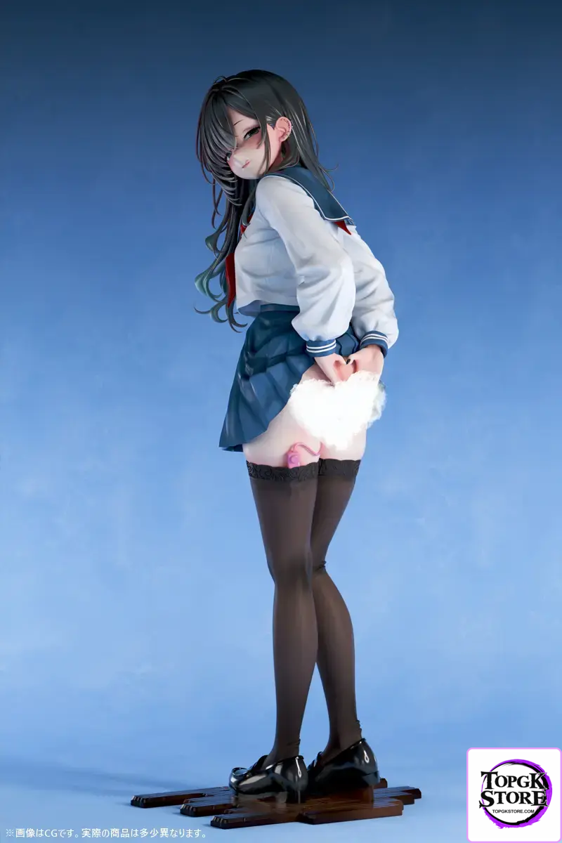 Insight – Voluptuous Girl Secret AccountGirl Kuroboshi Yuni (Licensed) - Photo 2 | TopGKStore