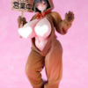 Insight – Voluptuous Girl Welcome to Honey Park Kumano Mitsu (Licensed) - Photo 2 | TopGKStore