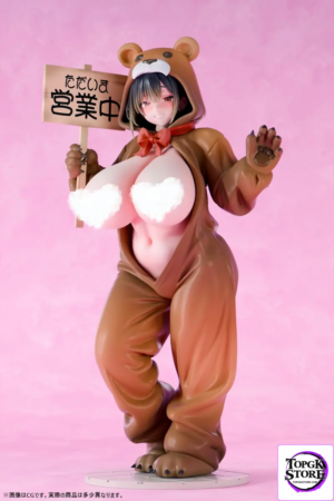 Insight – Voluptuous Girl Welcome to Honey Park Kumano Mitsu (Licensed) - Photo 2 | TopGKStore