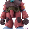 MAX Factory – Fang of the Sun Dougram COMBAT ARMORS MAX 12 1/72 Soltic H404S Mackerel Plastic Model (Licensed) - Photo 