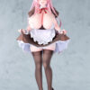 Insight – Kanorayu Service maid Megumi Kiyose Ecchi version (Licensed) - Photo 18 | TopGKStore