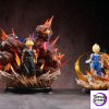 Dragon Ball Trunks first appearance 002 Xin Yuan Studio - Photo 1 | TopGKStore