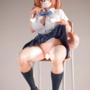 Insight – Voluptuous Girl The Temptation of a Horny Classmate Komugi (Licensed) - Photo 3 | TopGKStore