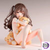 Insight – Voluptuous Girl Bear Hug Loco (Licensed) - Photo 2 | TopGKStore
