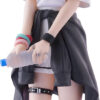 GSC – POP UP PARADE Blue Archive -Blue Archive- Kazusa X Airi (Band): Event KV Ver. Complete Figure (Licensed) - Photo