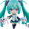 GSC – Nendoroid Character Vocal Series 01 Hatsune Miku: Because You’re Here Ver. (Licensed) - Photo 4 | TopGKStor