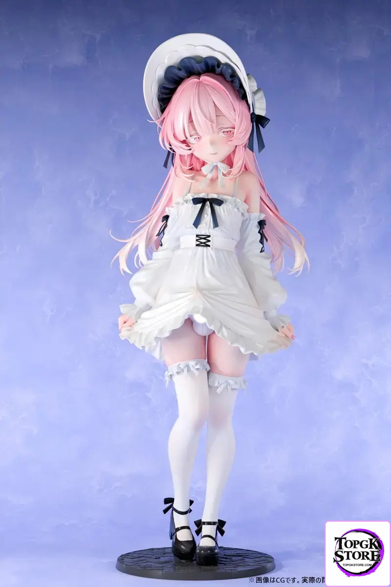 Insight – Beautiful boy with a sensua lSweet Lolita Rui kun (Licensed) - Photo 2 | TopGKStore