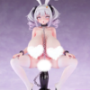 Insight – Voluptuous GirlAre you really going in? Bunny Girl Curiosity Watayuki Rabi (Licensed) - Photo 2 | TopGKStore
