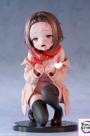 Insight – Voluptuous Girl Is that girl from the neighborhood an exhibitionist? (Licensed) - Photo 2 | TopGKStore