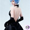 White Mold Neon Genesis Evangelion 1/3 Scale Sex doll Weyland Bioscience Studio - - Photo 2 | TopGKStore