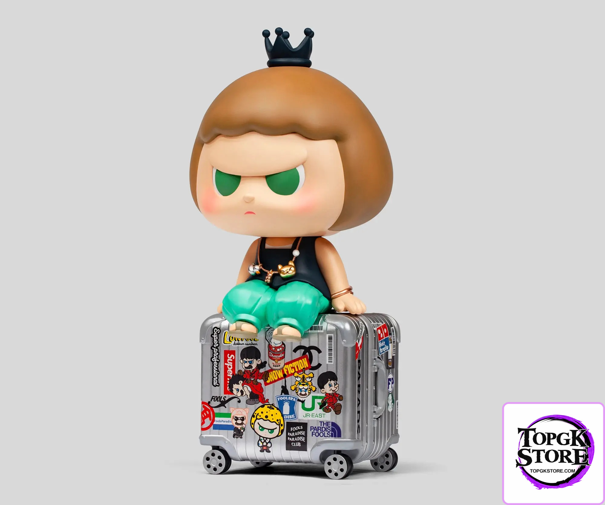 Fools Paradise – Original Everything Since Miku FP042 (Licensed) - Photo 2 | TopGKStore