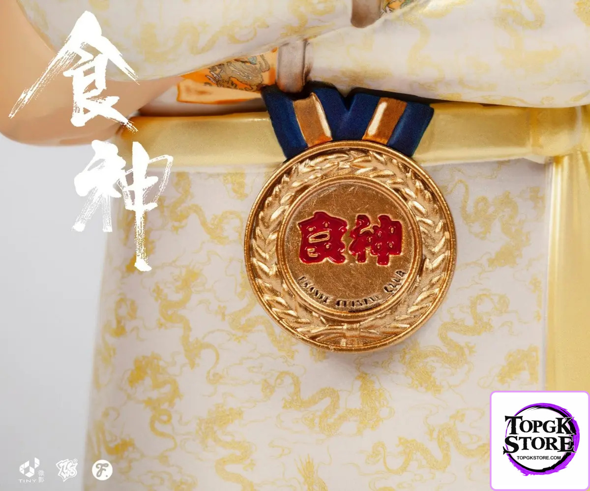 Fools Paradise – The God of Cookery Stephen Chow (Licensed) - Photo 4 | TopGKStore