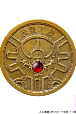 SQUARE ENIX – Dragon Quest 1/1 Mark of Erdrick (Licensed) - Photo 1 | TopGKStore