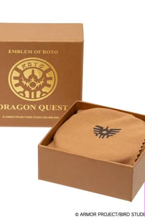 SQUARE ENIX – Dragon Quest 1/1 Mark of Erdrick (Licensed) - Photo 2 | TopGKStore