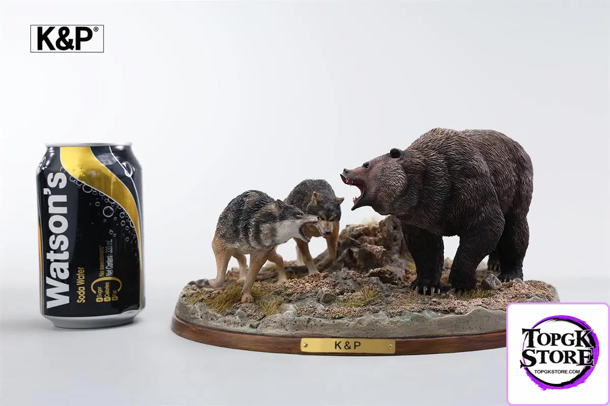 K&P – Original Duel of the Forest (Licensed) - Photo 24 | TopGKStore
