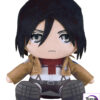 GSC – Plushie Attack on Titan (Licensed) - Photo 5 | TopGKStore