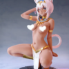 Insight – Voluptuous Girl Brown cat girl Titi (Licensed) - Photo 4 | TopGKStore