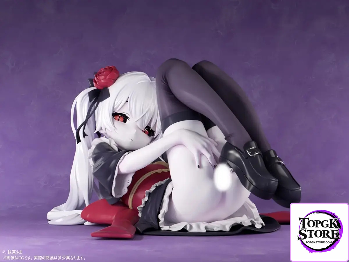 Insight – Matcha-sama null-chan 2.0 (Licensed) - Photo 4 | TopGKStore