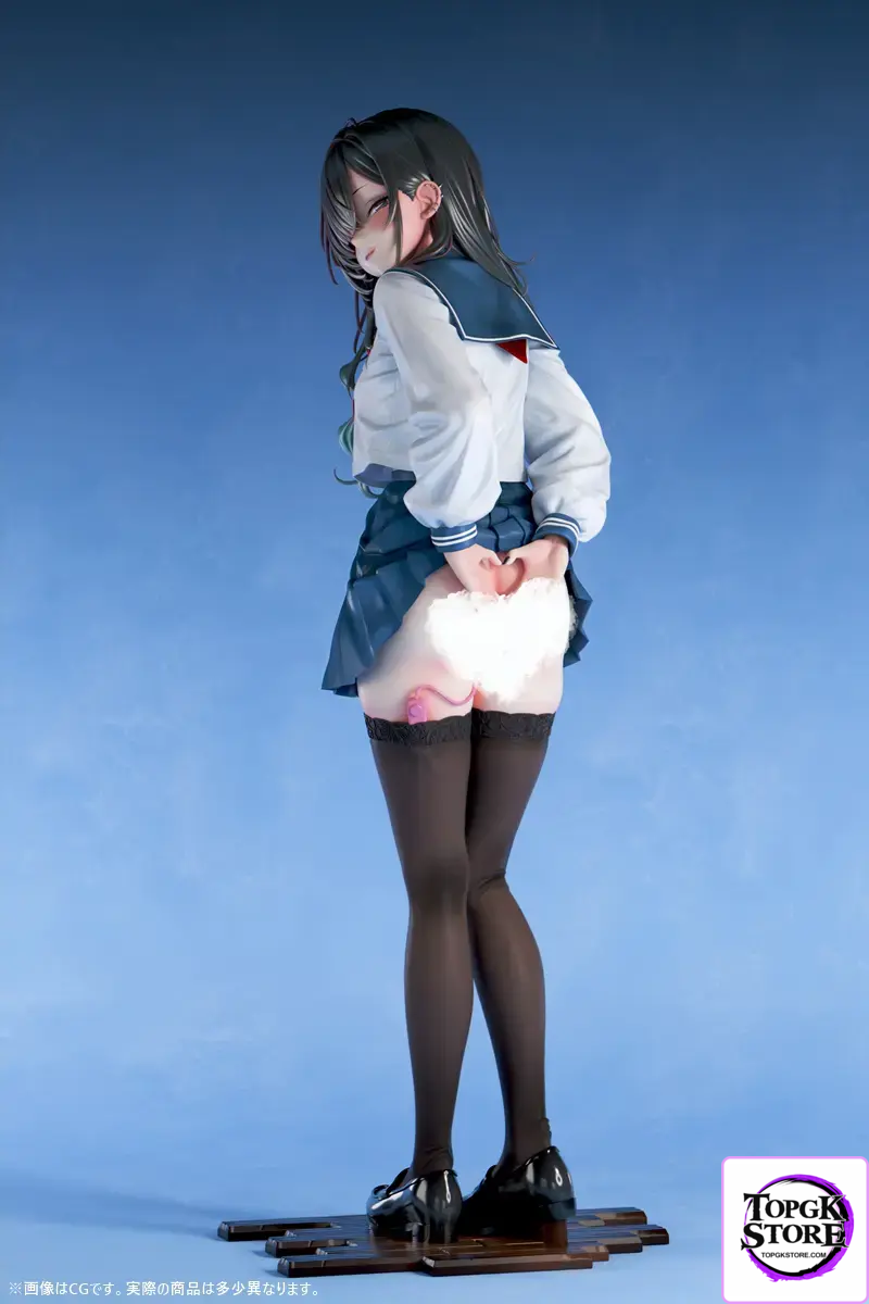 Insight – Voluptuous Girl Secret AccountGirl Kuroboshi Yuni (Licensed) - Photo 3 | TopGKStore