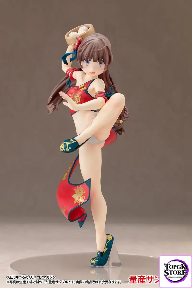 Bfull & Insight – China Musume Costume Pants version & Destruction version (Licensed) - Photo 21 | TopGKStore
