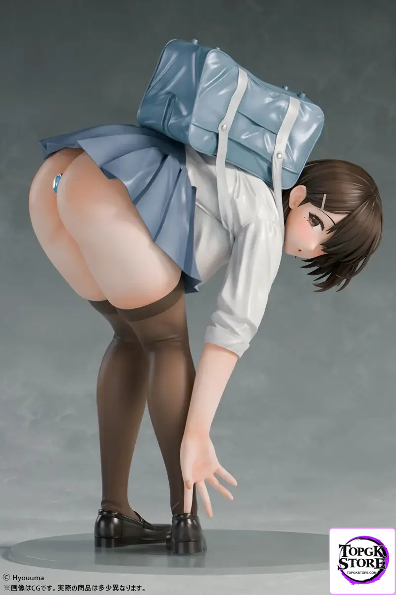 Bfull – Hyouuma What are you looking at? (Licensed) - Photo 2 | TopGKStore
