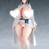 Insight – Voluptuous Girl Erotic Ghost Picture Book: Yuki-onna Fuyuka (Licensed) - Photo 4 | TopGKStore