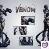0 7 Studio – Marvel Female Venom - Photo 40 | TopGKStore