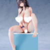 Insight – Voluptuous Girl Busty Housewife and Secret Swimming Class Noir (Licensed) - Photo 4 | TopGKStore