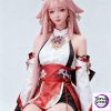 Weyland Bioscience Studio – WB:002 Yae Genshin Impact Sex doll - Photo 20 | TopGKStore