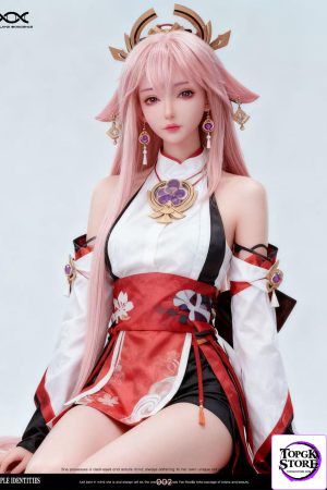 Weyland Bioscience Studio – WB:002 Yae Genshin Impact Sex doll - Photo 20 | TopGKStore